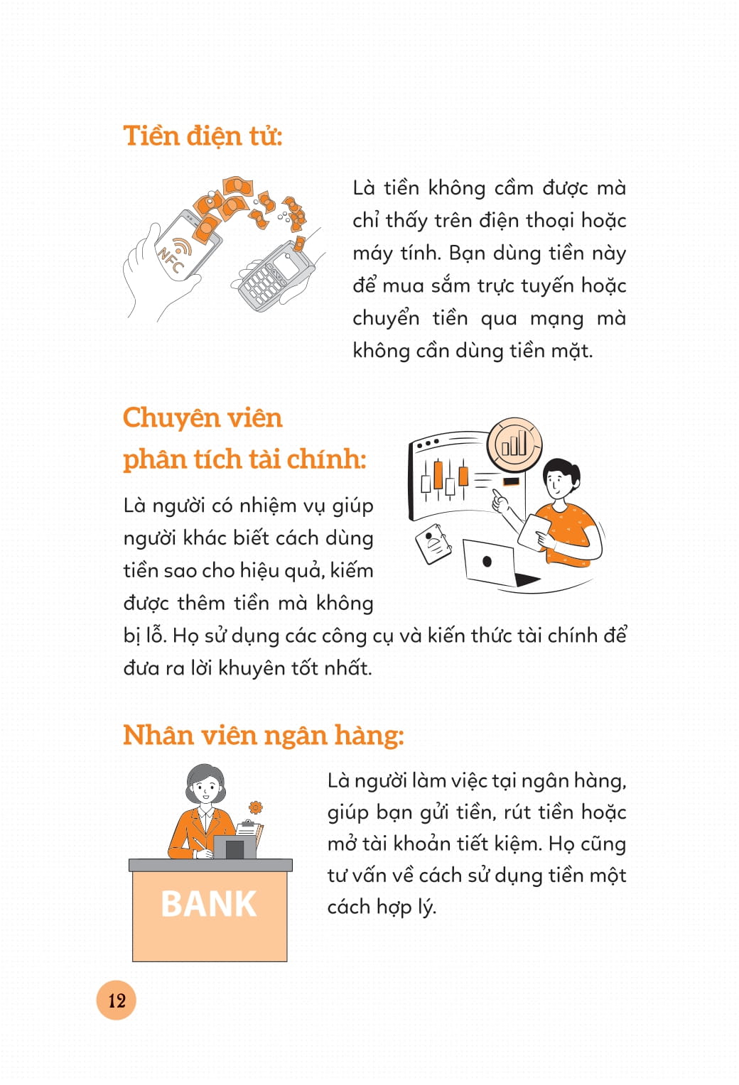 I Am Money - Tiêu Sao Cho Chuẩn - Ảnh 12