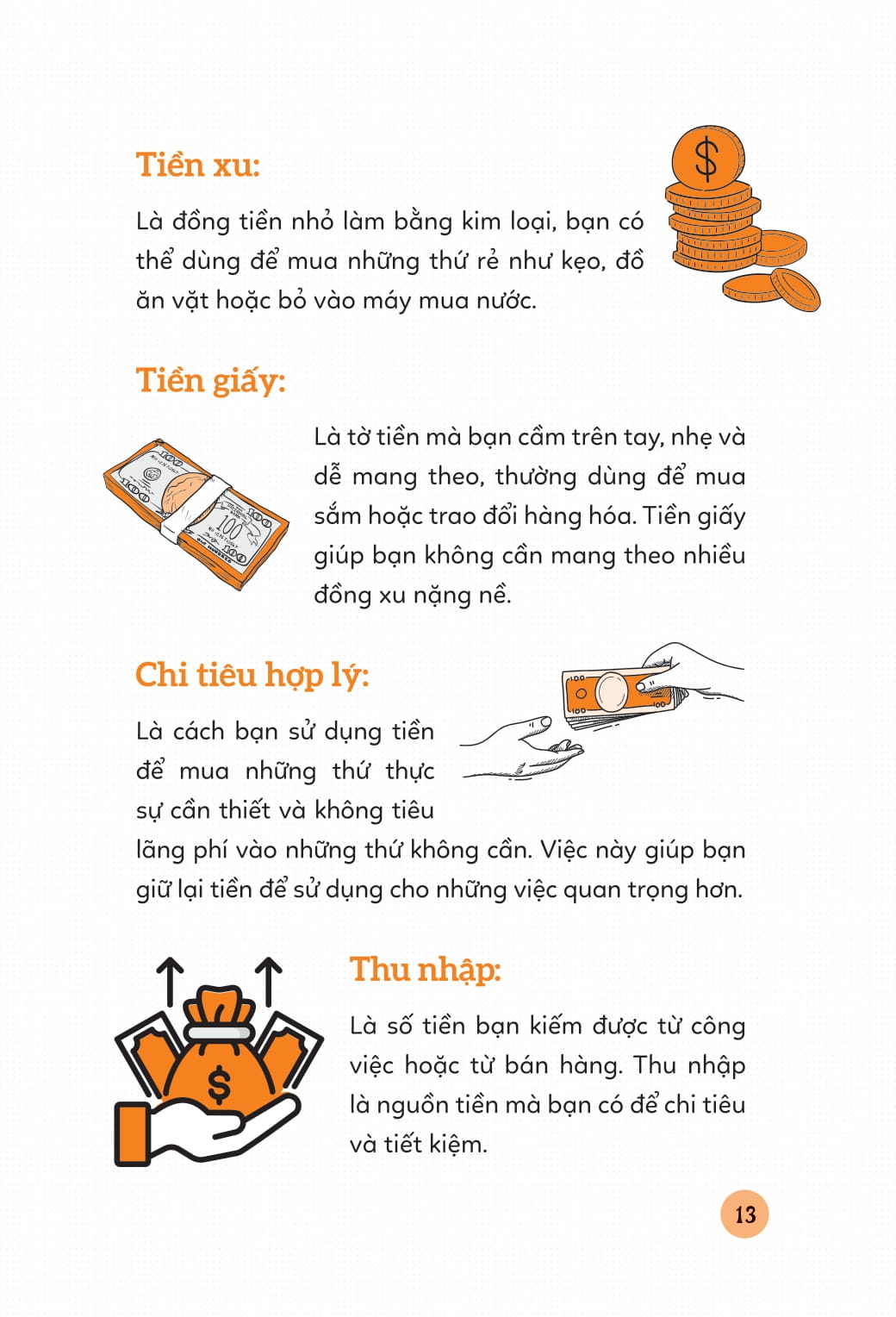 I Am Money - Tiêu Sao Cho Chuẩn - Ảnh 13