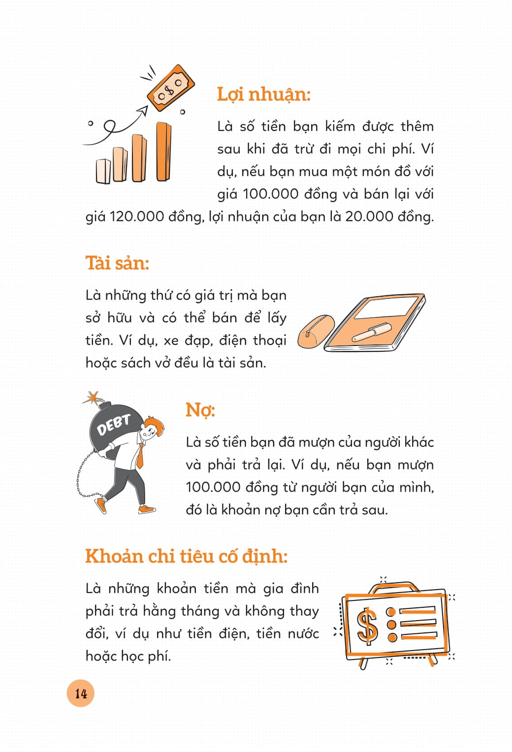 I Am Money - Tiêu Sao Cho Chuẩn - Ảnh 14