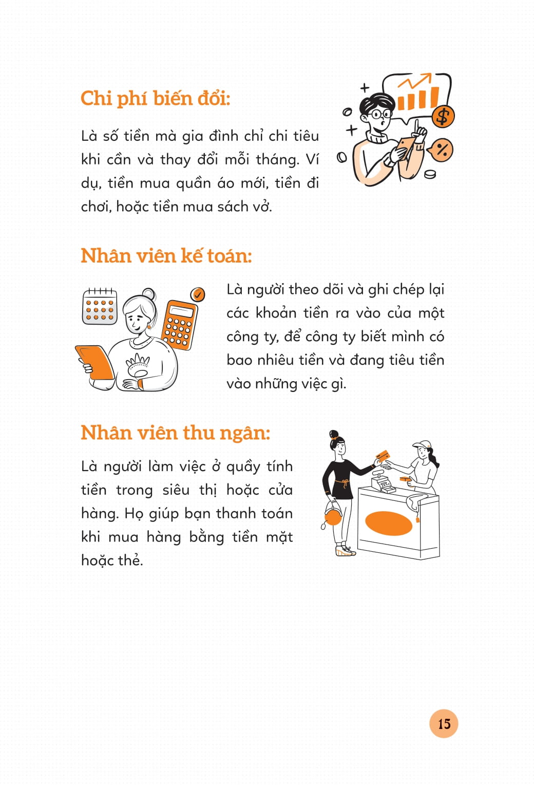 I Am Money - Tiêu Sao Cho Chuẩn - Ảnh 15