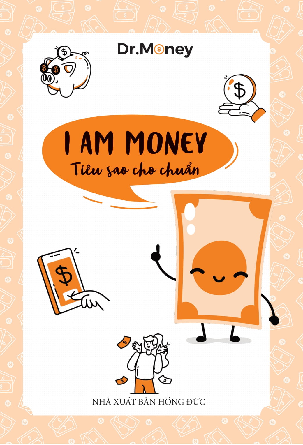 I Am Money - Tiêu Sao Cho Chuẩn - Ảnh 3