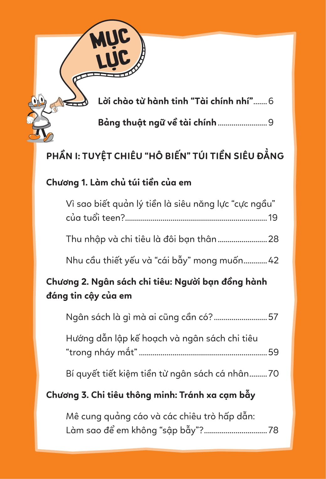 I Am Money - Tiêu Sao Cho Chuẩn - Ảnh 4