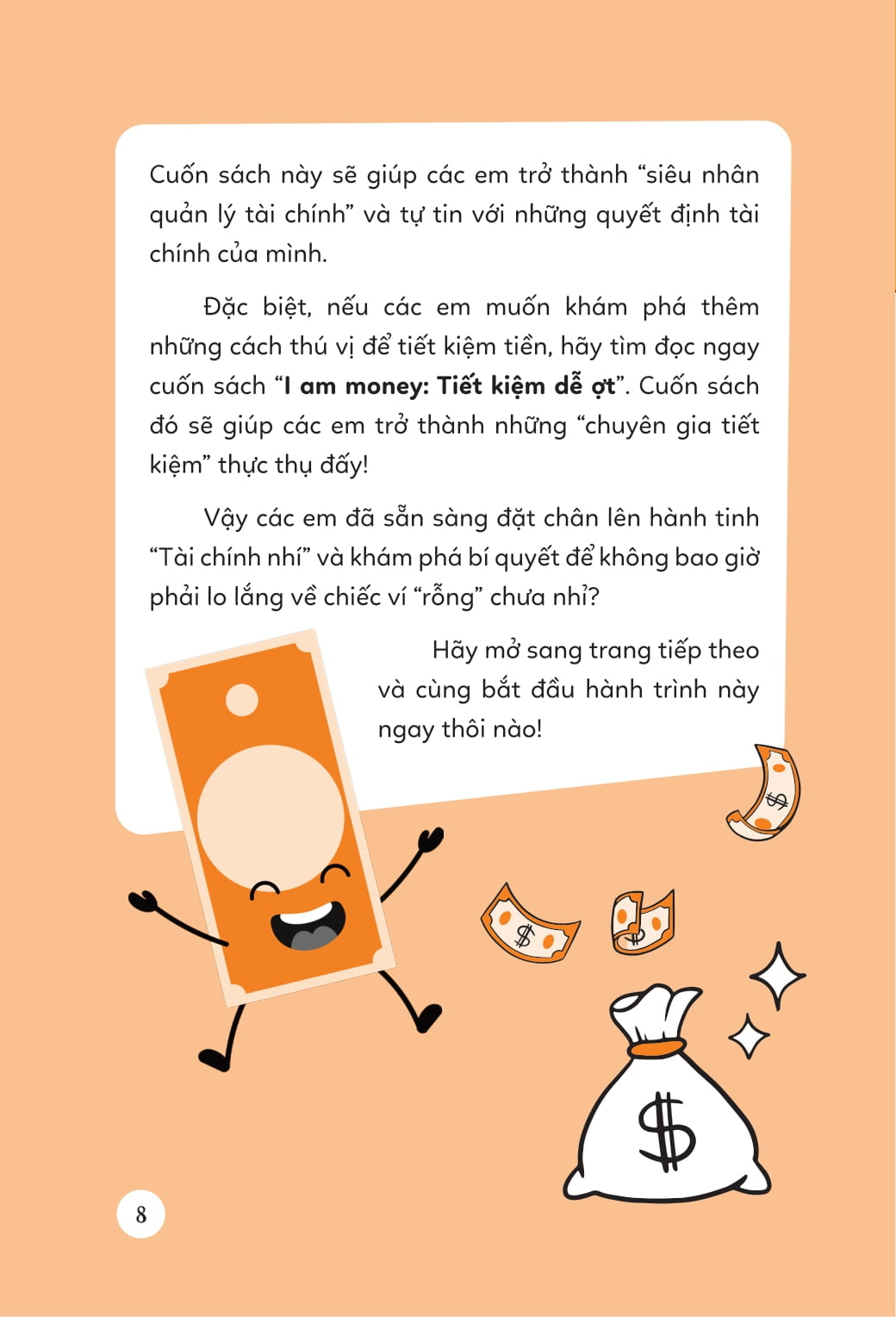 I Am Money - Tiêu Sao Cho Chuẩn - Ảnh 8