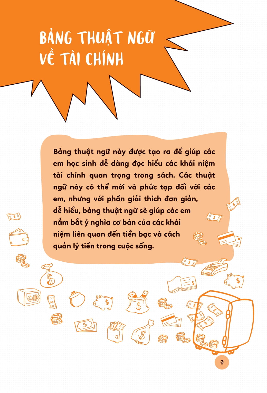 I Am Money - Tiêu Sao Cho Chuẩn - Ảnh 9