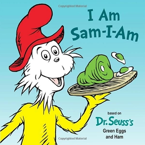 i am sam-i-am - Ảnh 2
