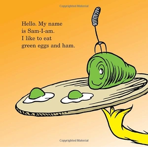 i am sam-i-am - Ảnh 3