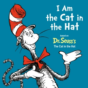 i am the cat in the hat (dr. seuss's i am board books) - Ảnh 2