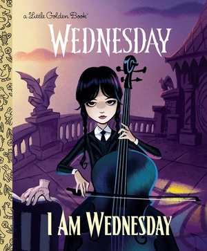 i am wednesday - Ảnh 2
