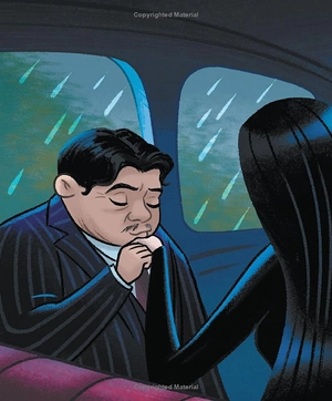 i am wednesday - Ảnh 7