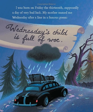 i am wednesday - Ảnh 9