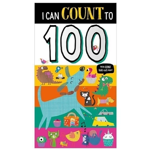 i can count to 100 - Ảnh 2