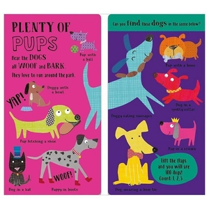 i can count to 100 - Ảnh 3