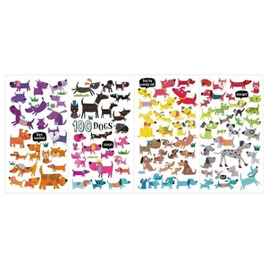 i can count to 100 - Ảnh 4