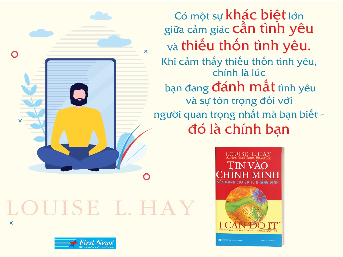 I Can Do It - Tin Vào Chính Mình - Tái Bản 2019 - Ảnh 3