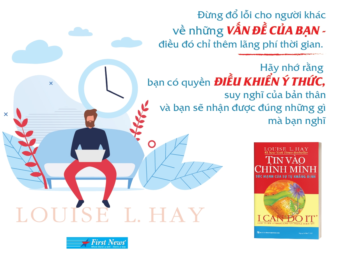 I Can Do It - Tin Vào Chính Mình - Tái Bản 2019 - Ảnh 4