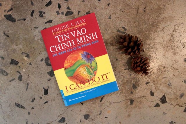 I Can Do It - Tin Vào Chính Mình - Tái Bản 2019 - Ảnh 6