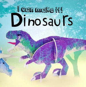 i can make it! dinosaur - Ảnh 4
