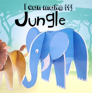i can make it! jungle - Ảnh 5