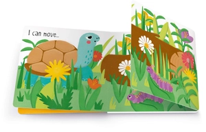 i can move... - Ảnh 4