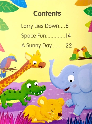 i can read (blue) - Ảnh 3