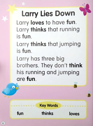 i can read (blue) - Ảnh 4