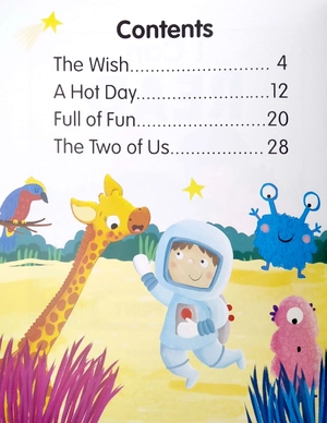 i can read (large print) - Ảnh 3