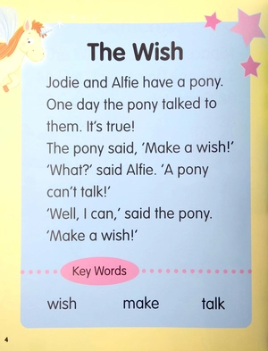 i can read (large print) - Ảnh 4