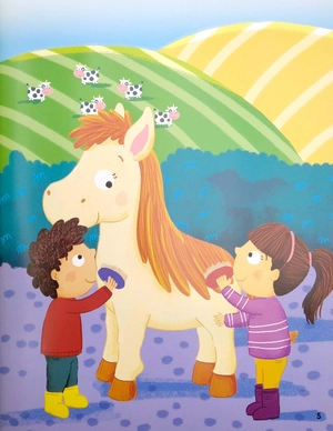 i can read (large print) - Ảnh 5