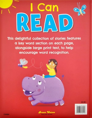 i can read (large print) - Ảnh 7