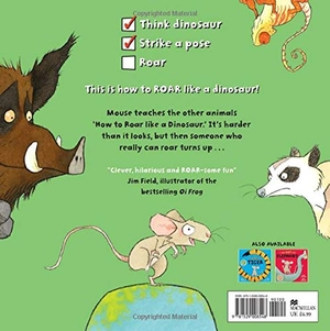 i can roar like a dinosaur - Ảnh 6