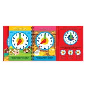 i can tell the time - Ảnh 3