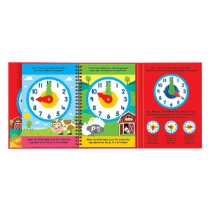 i can tell the time - Ảnh 4