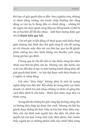 i don't agree - chấp nhận khác biệt, phản biện hiệu quả, tranh luận thành công - Ảnh 10