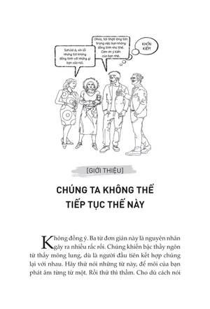 i don't agree - chấp nhận khác biệt, phản biện hiệu quả, tranh luận thành công - Ảnh 13