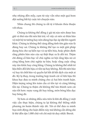 i don't agree - chấp nhận khác biệt, phản biện hiệu quả, tranh luận thành công - Ảnh 14