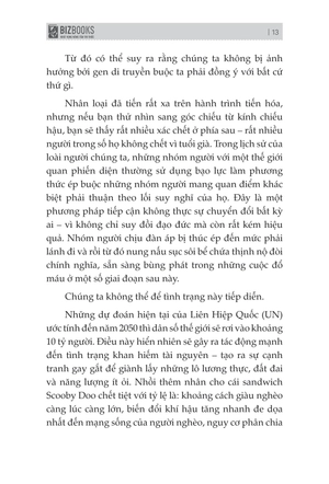 i don't agree - chấp nhận khác biệt, phản biện hiệu quả, tranh luận thành công - Ảnh 15