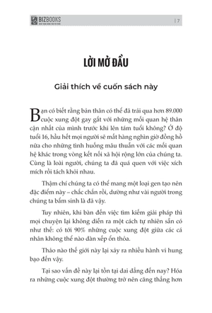 i don't agree - chấp nhận khác biệt, phản biện hiệu quả, tranh luận thành công - Ảnh 9