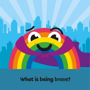 i feel brave: why do i feel brave today? - Ảnh 5