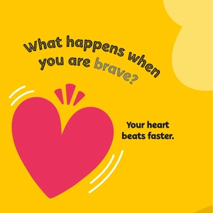 i feel brave: why do i feel brave today? - Ảnh 7