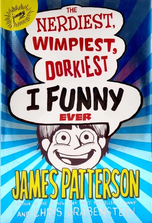 i funny 6: the nerdiest, wimpiest, dorkiest i funny ever - Ảnh 3