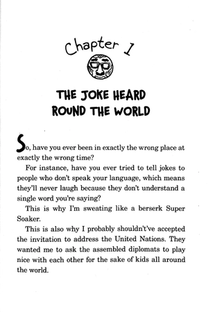 i funny 6: the nerdiest, wimpiest, dorkiest i funny ever - Ảnh 4