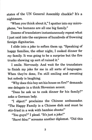 i funny 6: the nerdiest, wimpiest, dorkiest i funny ever - Ảnh 6