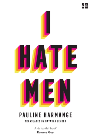 i hate men - Ảnh 2