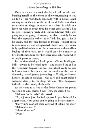 i have something to tell you - Ảnh 10