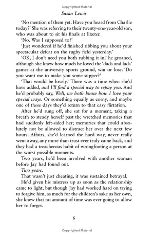 i have something to tell you - Ảnh 11