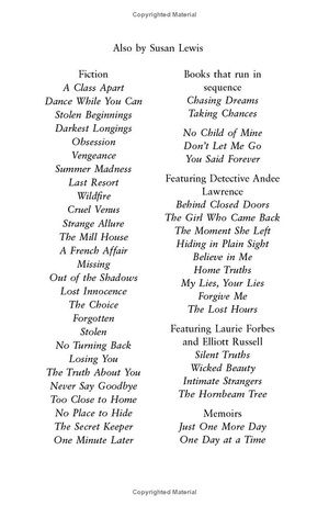 i have something to tell you - Ảnh 3