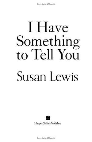 i have something to tell you - Ảnh 4