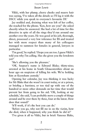 i have something to tell you - Ảnh 7