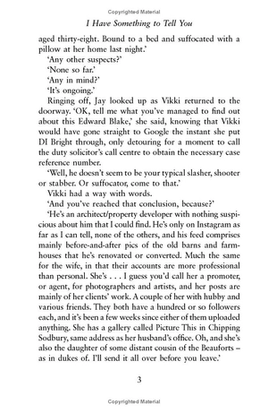 i have something to tell you - Ảnh 8