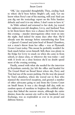 i have something to tell you - Ảnh 9